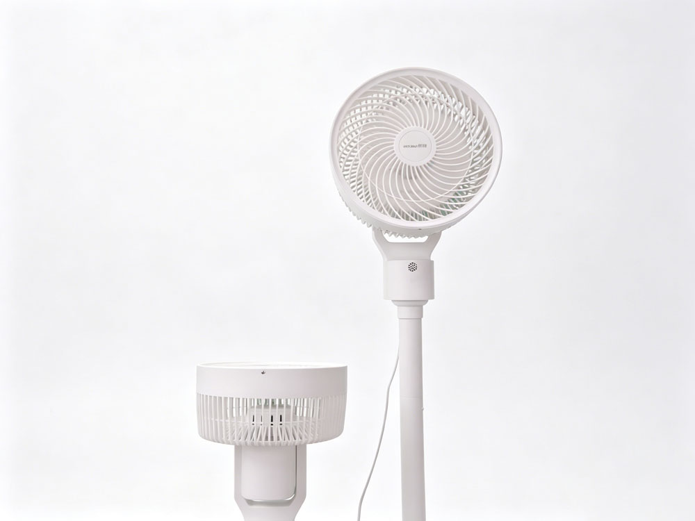 Ingenious Manufacturing for Warm & Safe Homes