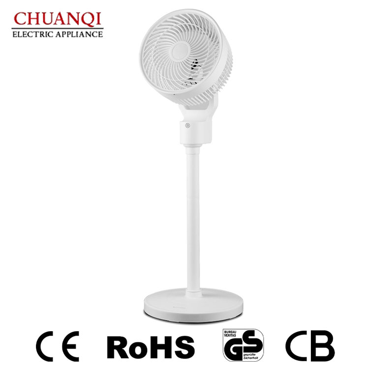 Air Circulator Pedestal Fan Manual Imperium